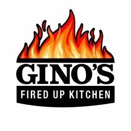 ginos fire